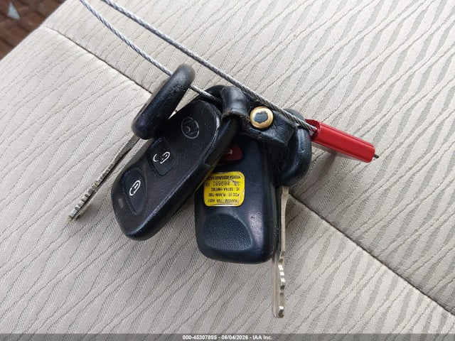 Aukcja sprzedaży 2007 Hyundai Santa Fe Gls, vin: 5NMSG13D87H123385, numer aukcji: 45307895