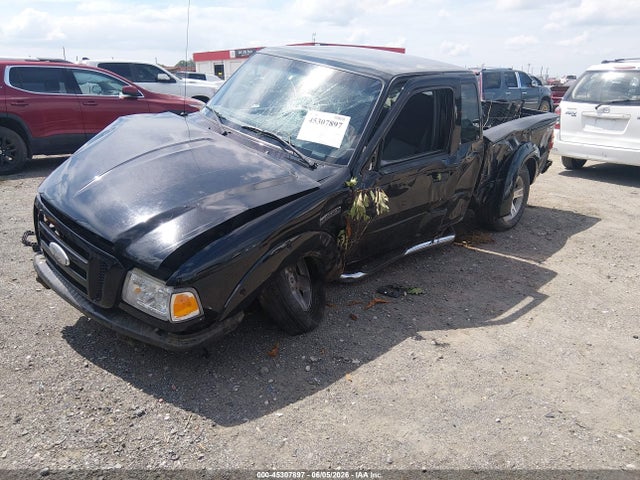 45307897 :رقم المزاد ، 1FTYR14U26PA61877 vin ، 2006 Ford Ranger Sport/stx/xl/xlt مزاد بيع