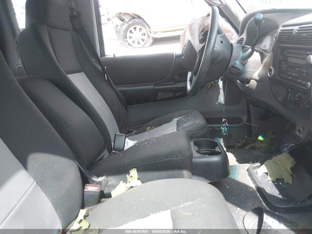 45307897 :رقم المزاد ، 1FTYR14U26PA61877 vin ، 2006 Ford Ranger Sport/stx/xl/xlt مزاد بيع