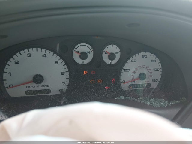 45307897 :رقم المزاد ، 1FTYR14U26PA61877 vin ، 2006 Ford Ranger Sport/stx/xl/xlt مزاد بيع