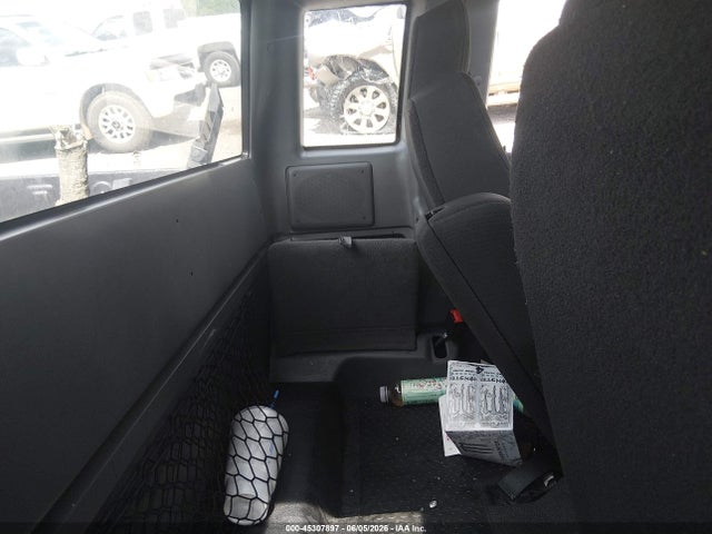 45307897 :رقم المزاد ، 1FTYR14U26PA61877 vin ، 2006 Ford Ranger Sport/stx/xl/xlt مزاد بيع