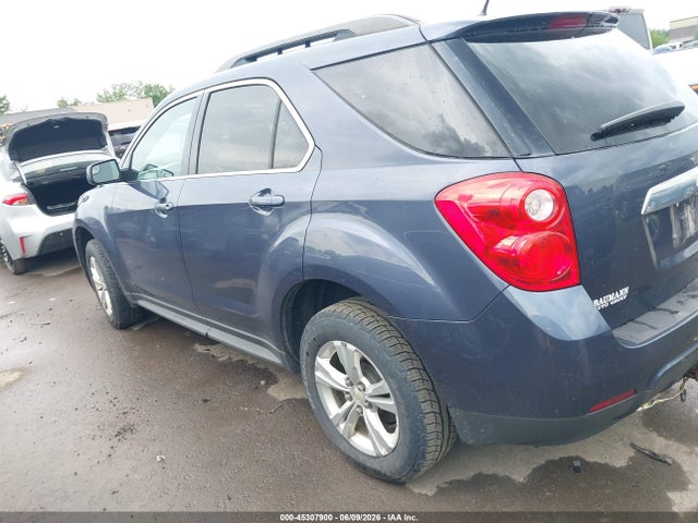 Продаж на аукціоні авто 2014 Chevrolet Equinox 2lt, vin: 2GNALCEK0E6255731, номер лоту: 45307900