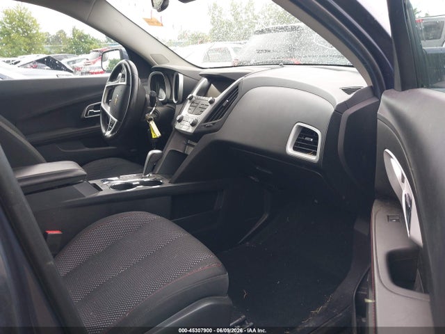 Продаж на аукціоні авто 2014 Chevrolet Equinox 2lt, vin: 2GNALCEK0E6255731, номер лоту: 45307900