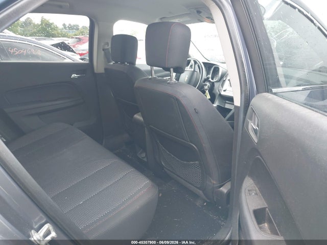 Продаж на аукціоні авто 2014 Chevrolet Equinox 2lt, vin: 2GNALCEK0E6255731, номер лоту: 45307900