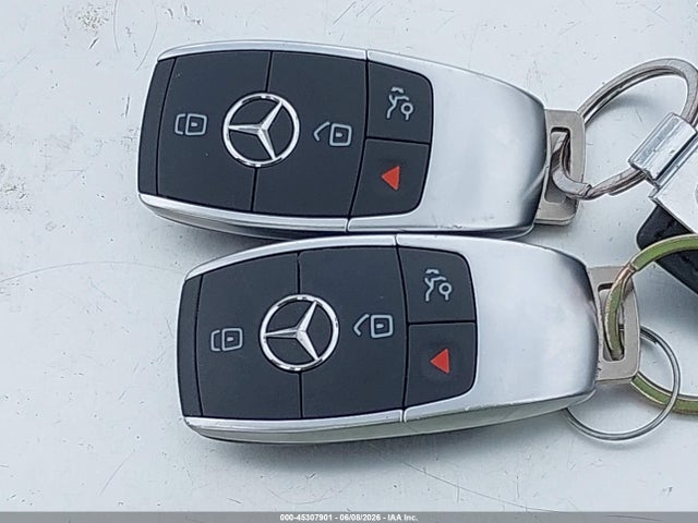 4JGFB4KB3LA012566 Mercedes-Benz Gle 350 4matic