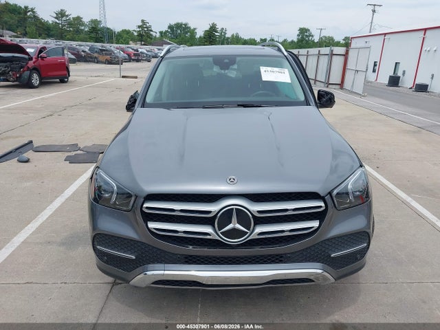 4JGFB4KB3LA012566 Mercedes-Benz Gle 350 4matic
