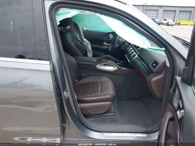 4JGFB4KB3LA012566 Mercedes-Benz Gle 350 4matic