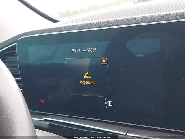 4JGFB4KB3LA012566 Mercedes-Benz Gle 350 4matic