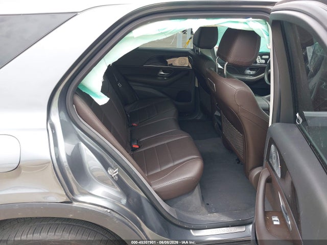 4JGFB4KB3LA012566 Mercedes-Benz Gle 350 4matic