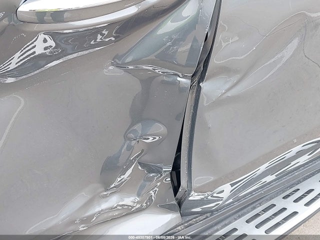4JGFB4KB3LA012566 Mercedes-Benz Gle 350 4matic