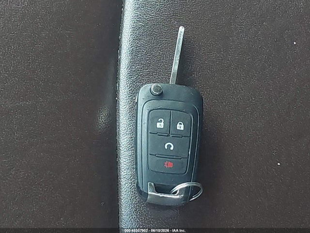 2015 Chevrolet Trax Ltz მანქანა იყიდება აუქციონზე, vin: KL7CJNSB5FB067645, აუქციონის ნომერი: 45307902