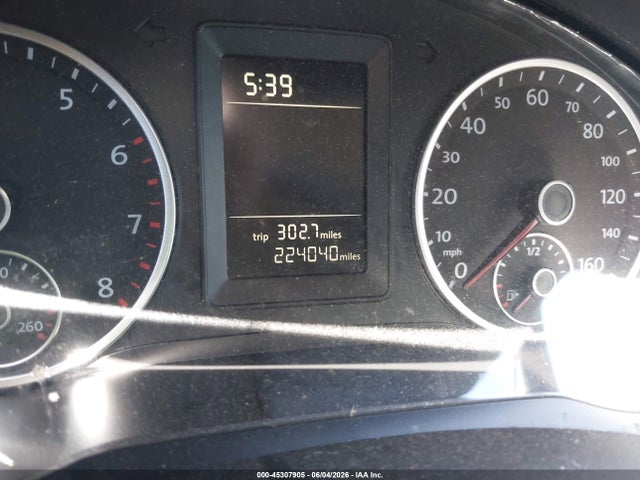 Продаж на аукціоні авто 2011 Volkswagen Tiguan S, vin: WVGAV7AX8BW552383, номер лоту: 45307905