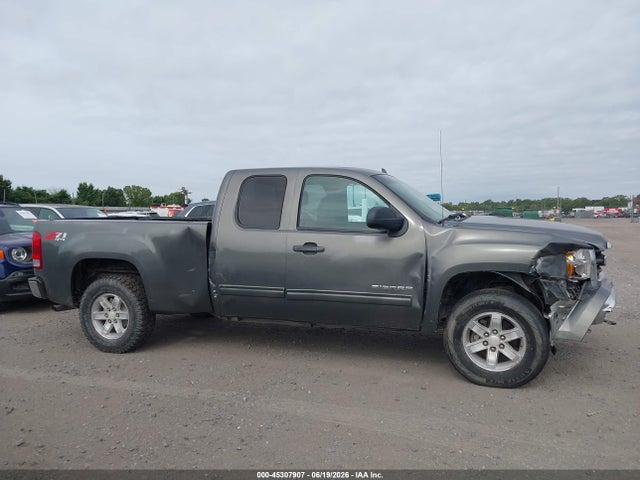 Aukcja sprzedaży 2011 Gmc Sierra 1500 Sle, vin: 1GTR2VE37BZ337524, numer aukcji: 45307907
