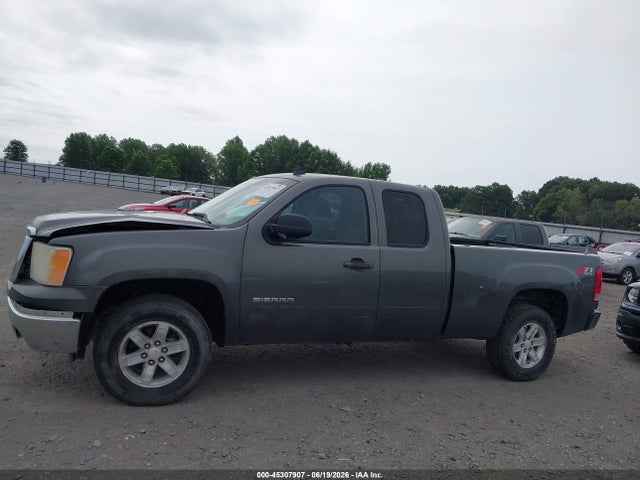 Aukcja sprzedaży 2011 Gmc Sierra 1500 Sle, vin: 1GTR2VE37BZ337524, numer aukcji: 45307907