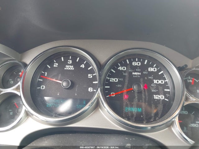 Aukcja sprzedaży 2011 Gmc Sierra 1500 Sle, vin: 1GTR2VE37BZ337524, numer aukcji: 45307907
