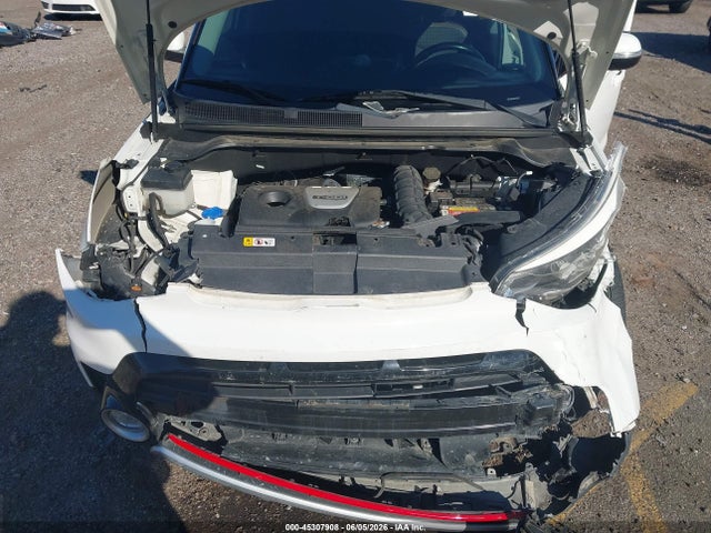 Продаж на аукціоні авто 2019 Kia Soul !, vin: KNDJX3AA3K7685372, номер лоту: 45307908