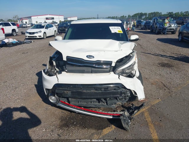 Продаж на аукціоні авто 2019 Kia Soul !, vin: KNDJX3AA3K7685372, номер лоту: 45307908