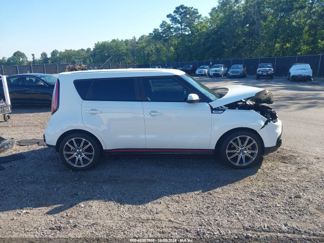 Продаж на аукціоні авто 2019 Kia Soul !, vin: KNDJX3AA3K7685372, номер лоту: 45307908