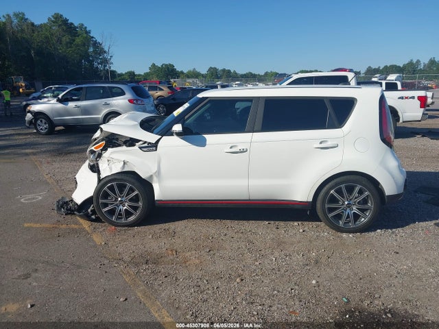 Продаж на аукціоні авто 2019 Kia Soul !, vin: KNDJX3AA3K7685372, номер лоту: 45307908