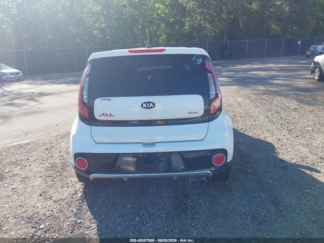 Продаж на аукціоні авто 2019 Kia Soul !, vin: KNDJX3AA3K7685372, номер лоту: 45307908