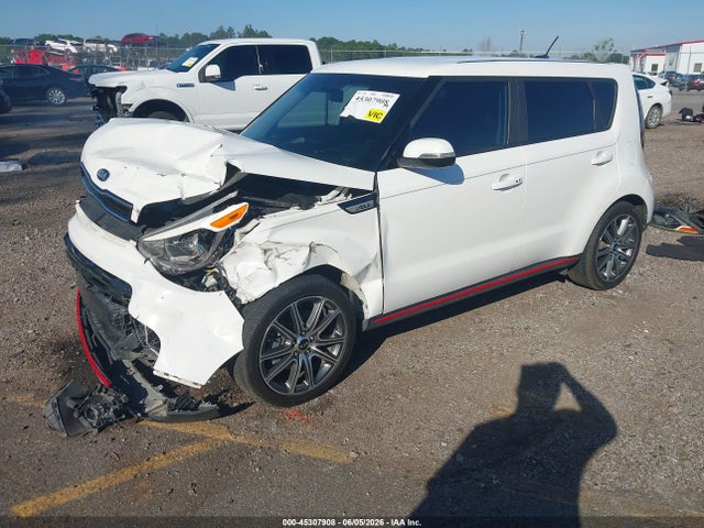 Продаж на аукціоні авто 2019 Kia Soul !, vin: KNDJX3AA3K7685372, номер лоту: 45307908