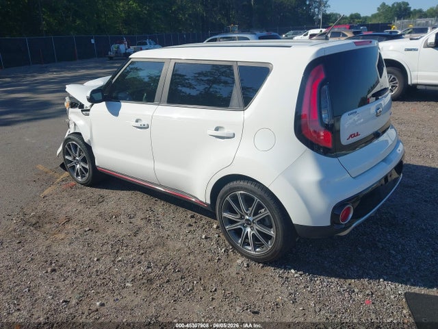 Продаж на аукціоні авто 2019 Kia Soul !, vin: KNDJX3AA3K7685372, номер лоту: 45307908