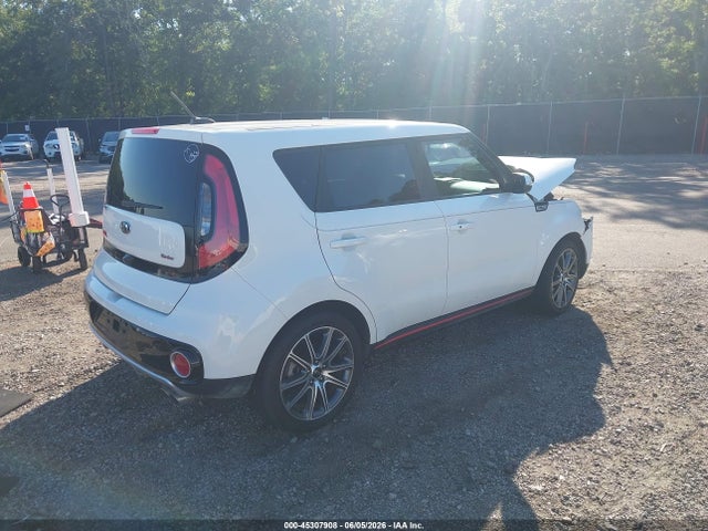 Продаж на аукціоні авто 2019 Kia Soul !, vin: KNDJX3AA3K7685372, номер лоту: 45307908