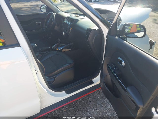 Продаж на аукціоні авто 2019 Kia Soul !, vin: KNDJX3AA3K7685372, номер лоту: 45307908
