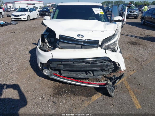 Продаж на аукціоні авто 2019 Kia Soul !, vin: KNDJX3AA3K7685372, номер лоту: 45307908