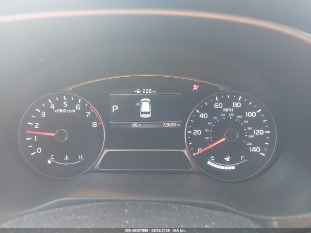Продаж на аукціоні авто 2019 Kia Soul !, vin: KNDJX3AA3K7685372, номер лоту: 45307908