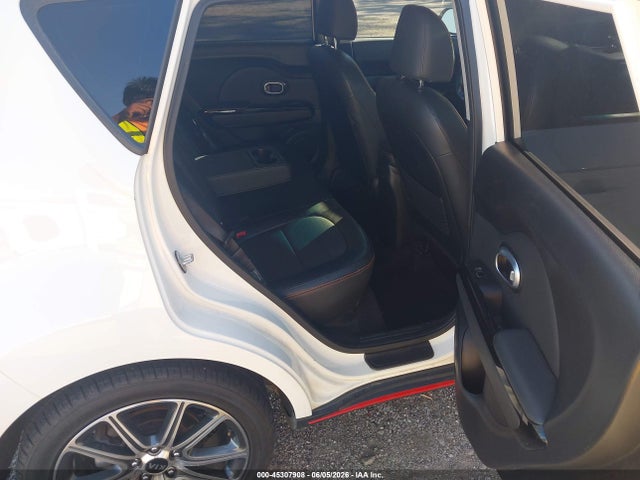 Продаж на аукціоні авто 2019 Kia Soul !, vin: KNDJX3AA3K7685372, номер лоту: 45307908