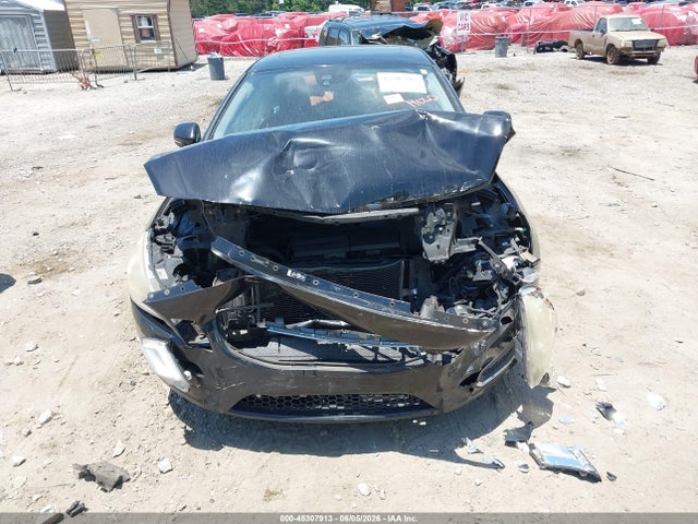 Продажа на аукционе авто 2013 Volvo S60 T5, vin: YV1612FS9D1220937, номер лота: 45307913