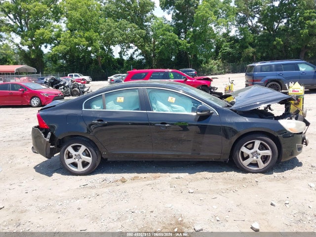 Продажа на аукционе авто 2013 Volvo S60 T5, vin: YV1612FS9D1220937, номер лота: 45307913