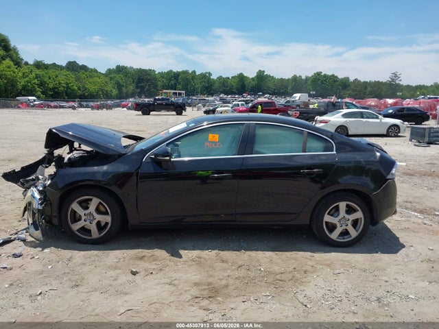 Продажа на аукционе авто 2013 Volvo S60 T5, vin: YV1612FS9D1220937, номер лота: 45307913