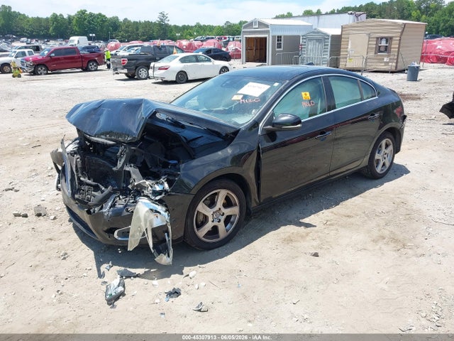 Продажа на аукционе авто 2013 Volvo S60 T5, vin: YV1612FS9D1220937, номер лота: 45307913