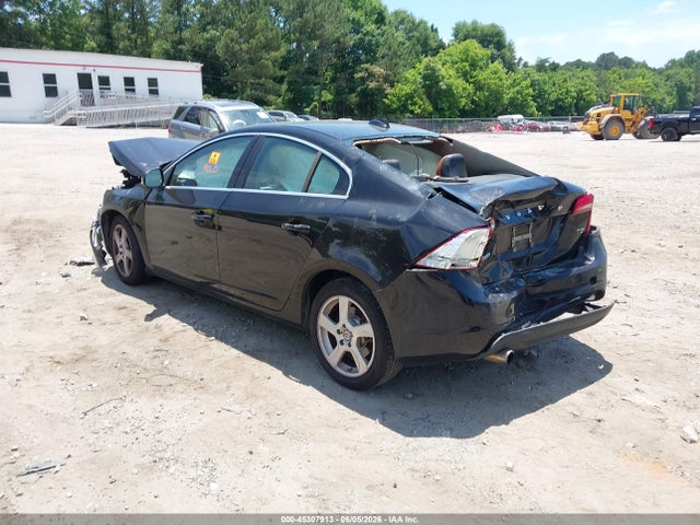 Продажа на аукционе авто 2013 Volvo S60 T5, vin: YV1612FS9D1220937, номер лота: 45307913