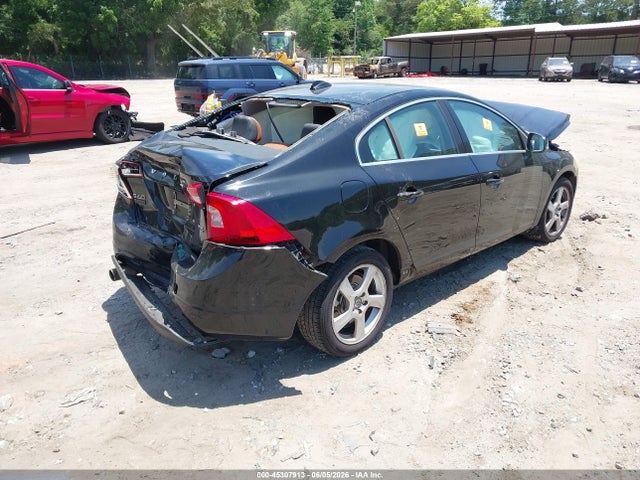 Продажа на аукционе авто 2013 Volvo S60 T5, vin: YV1612FS9D1220937, номер лота: 45307913