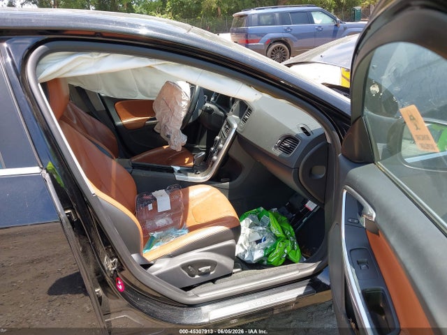 Продажа на аукционе авто 2013 Volvo S60 T5, vin: YV1612FS9D1220937, номер лота: 45307913
