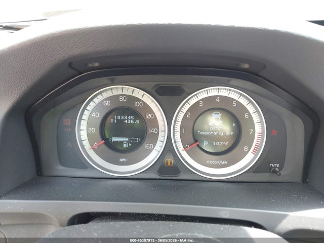 Продажа на аукционе авто 2013 Volvo S60 T5, vin: YV1612FS9D1220937, номер лота: 45307913