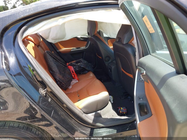 Продажа на аукционе авто 2013 Volvo S60 T5, vin: YV1612FS9D1220937, номер лота: 45307913