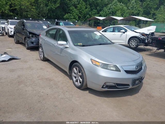 45307917 :رقم المزاد ، 19UUA8F52DA005279 vin ، 2013 Acura Tl 3.5 مزاد بيع