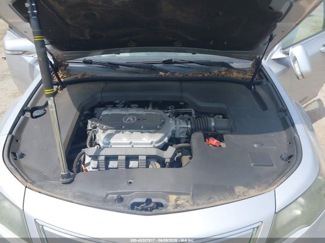 45307917 :رقم المزاد ، 19UUA8F52DA005279 vin ، 2013 Acura Tl 3.5 مزاد بيع