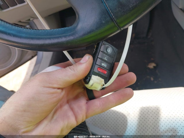 45307917 :رقم المزاد ، 19UUA8F52DA005279 vin ، 2013 Acura Tl 3.5 مزاد بيع
