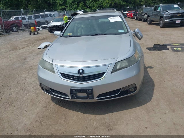 45307917 :رقم المزاد ، 19UUA8F52DA005279 vin ، 2013 Acura Tl 3.5 مزاد بيع