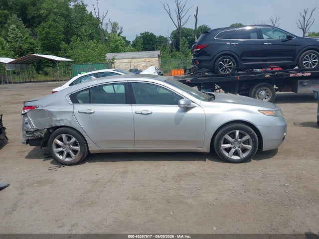 45307917 :رقم المزاد ، 19UUA8F52DA005279 vin ، 2013 Acura Tl 3.5 مزاد بيع
