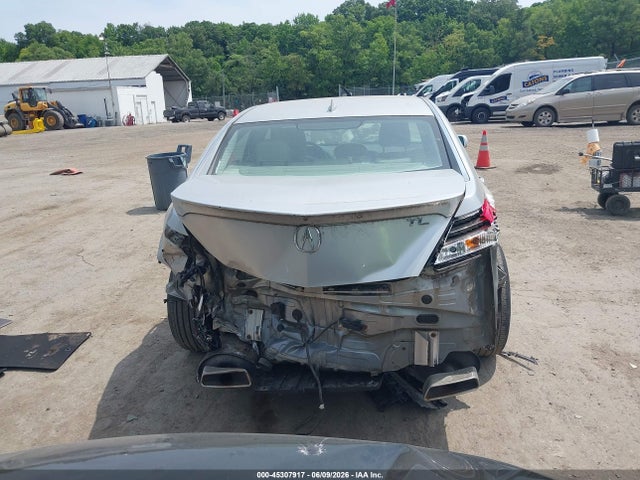 45307917 :رقم المزاد ، 19UUA8F52DA005279 vin ، 2013 Acura Tl 3.5 مزاد بيع
