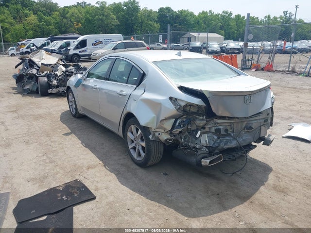 45307917 :رقم المزاد ، 19UUA8F52DA005279 vin ، 2013 Acura Tl 3.5 مزاد بيع