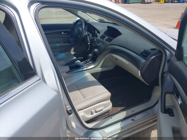 45307917 :رقم المزاد ، 19UUA8F52DA005279 vin ، 2013 Acura Tl 3.5 مزاد بيع