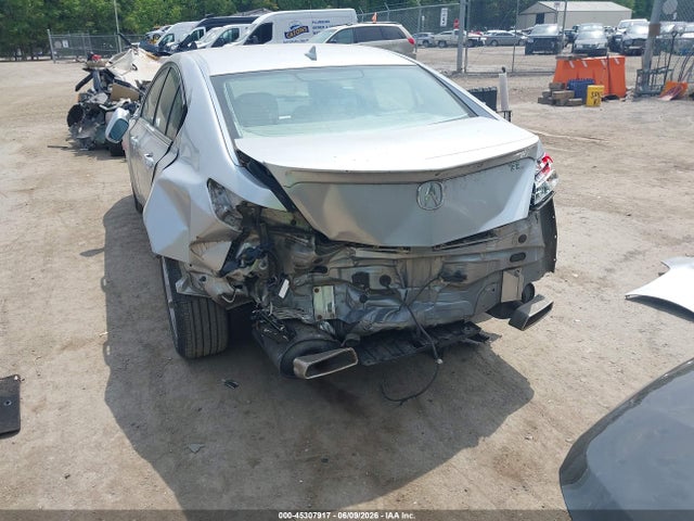 45307917 :رقم المزاد ، 19UUA8F52DA005279 vin ، 2013 Acura Tl 3.5 مزاد بيع