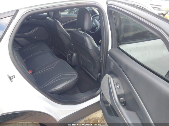 Ford Mustang Mach-e Premium 2021 3FMTK3SU7MMA01346 Image 8